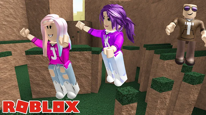 OBBY WITH NO CHECK POINTS CHALLENGE! / Roblox: Obb...