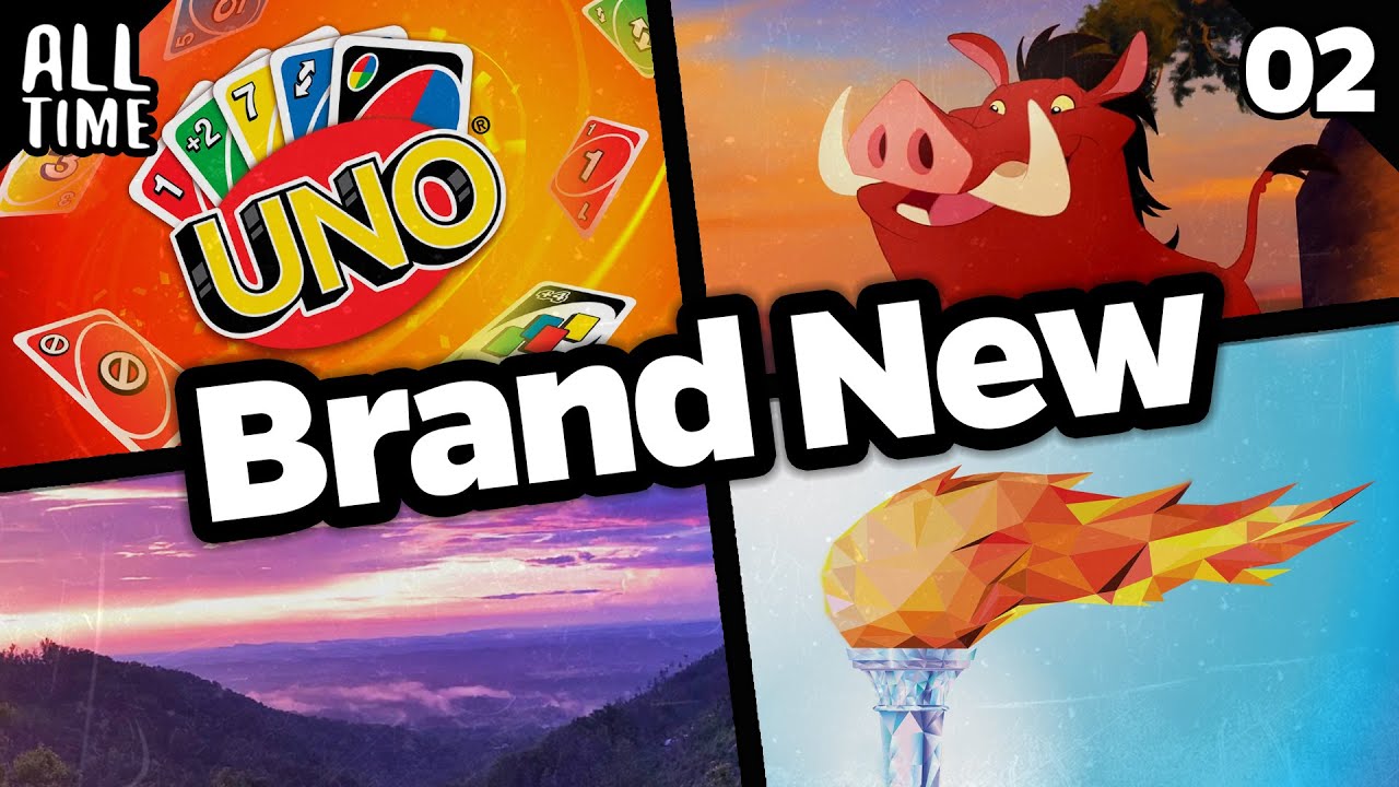 Brand New Mandela Effects (Part 2) YouTube