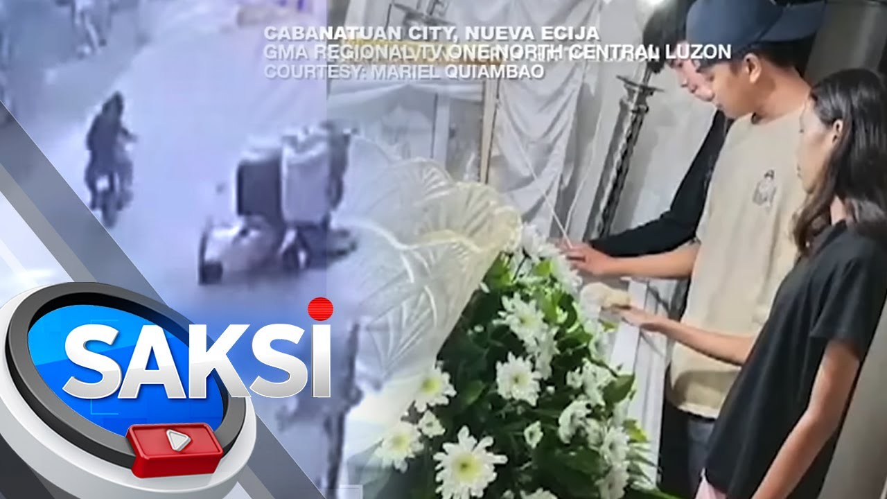 Tricycle driver, patay nang pagbabarilin ng ridingintandem; alitan sa