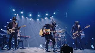 【off vocal】Mr.Children「HANABI」