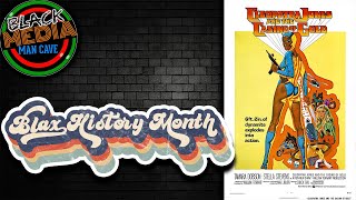 Blax History Month 2023: Cleopatra Jones and the Casino of Gold (1975)