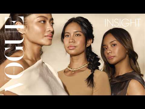3 Athletes on Strength, Movement, and Stronger Skin | Vogue Beauty | Vogue Philippines