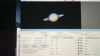 SharpCap Pro Planetary Live Stacking  screenshot 3