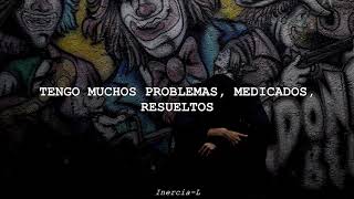 Josh A - Pain // ESPAÑOL