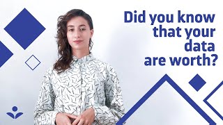 Do you know how much your data are worth? | Find your digital self – FySelf