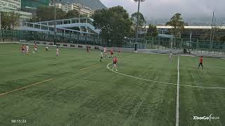 Download Lagu 2026 (Game 11) - 15 February 2026 - Wong Chuck Hang. MP3