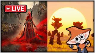 🔴14-June-2026 LIVE - Trying Two New Games Tonight! - 2942 Daily Streams