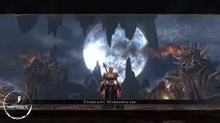 Neverwinter Gray Wolf Den - Dungeon Queues