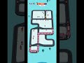 Train Taxi Level 35 Gameplay