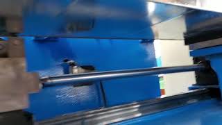 Pneumatic Sewing Machine (Part-1)