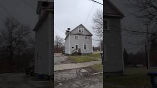 Laird Land East End Akron Goodyear Heights