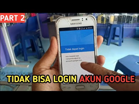 Mengatasi Tidak Bisa