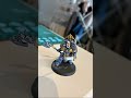 #warhammercommunity #spacewolves #warhammer #spacemarines #warhammer40k #warhammer40000 #miniature