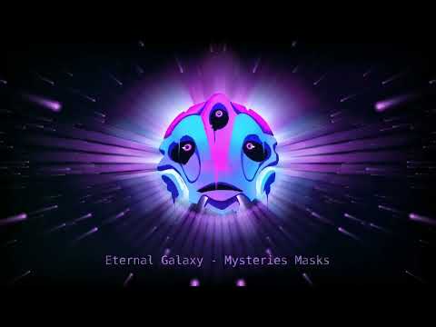 Eternal Galaxy