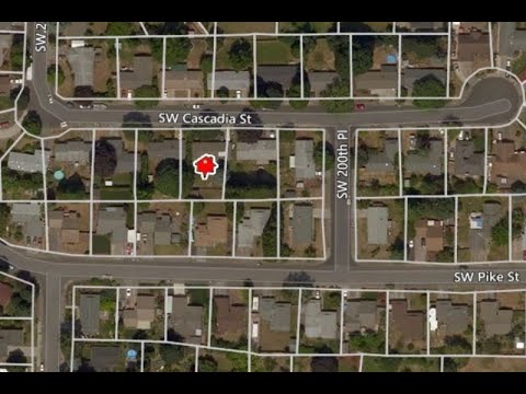 20100 SW Cascadia St, Aloha, OR home video tour