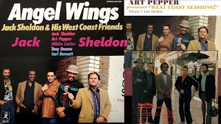 Minority (alt take) - Jack Sheldon Art Pepper Quintet @johnnystaccata