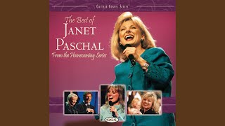 Miniatura de vídeo de "Janet Paschal - Lead Me To The Rock"