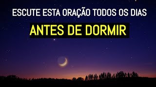 Prece Espírita Da Noite Para Fazer Todos Os Dias Antes De Dormir