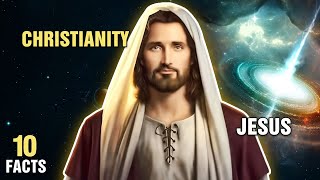 10 Surprising Reasons Why Christians Believe Jesus Is God