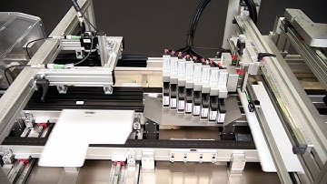 Weber Pharmaceutical & Healthcare Solutions - Weber Packaging Solutions