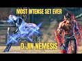High Level Tekken 8 Action | Tekken 8 Lars | Tekken 8 Mwkan 7 Devil Jin
