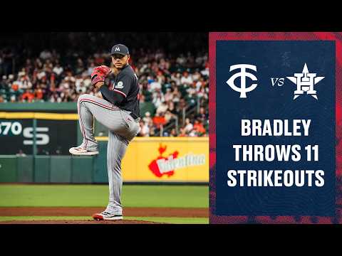 Twins vs. Astros Game Highlights (7/1/26) | MLB Highlights