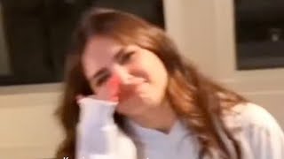 Addison Rae is QUITTING TikTok & going back to COLLEGE!!!