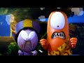 Kebi Must Win | Spookiz | Cartoons for Kids