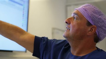 Werken als recoveryverpleegkundige bij Reinier de Graaf ziekenhuis