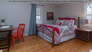 Priced at $159,000 - 1206 N Leland Avenue, Indianapolis, IN 46219