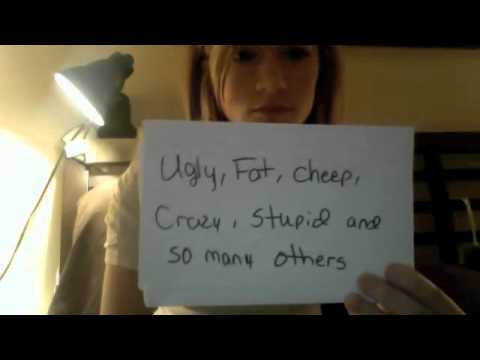 disorder meaning Help Stop Bullying!