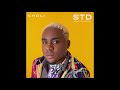 Kholi TE AMO Official Audio mp3