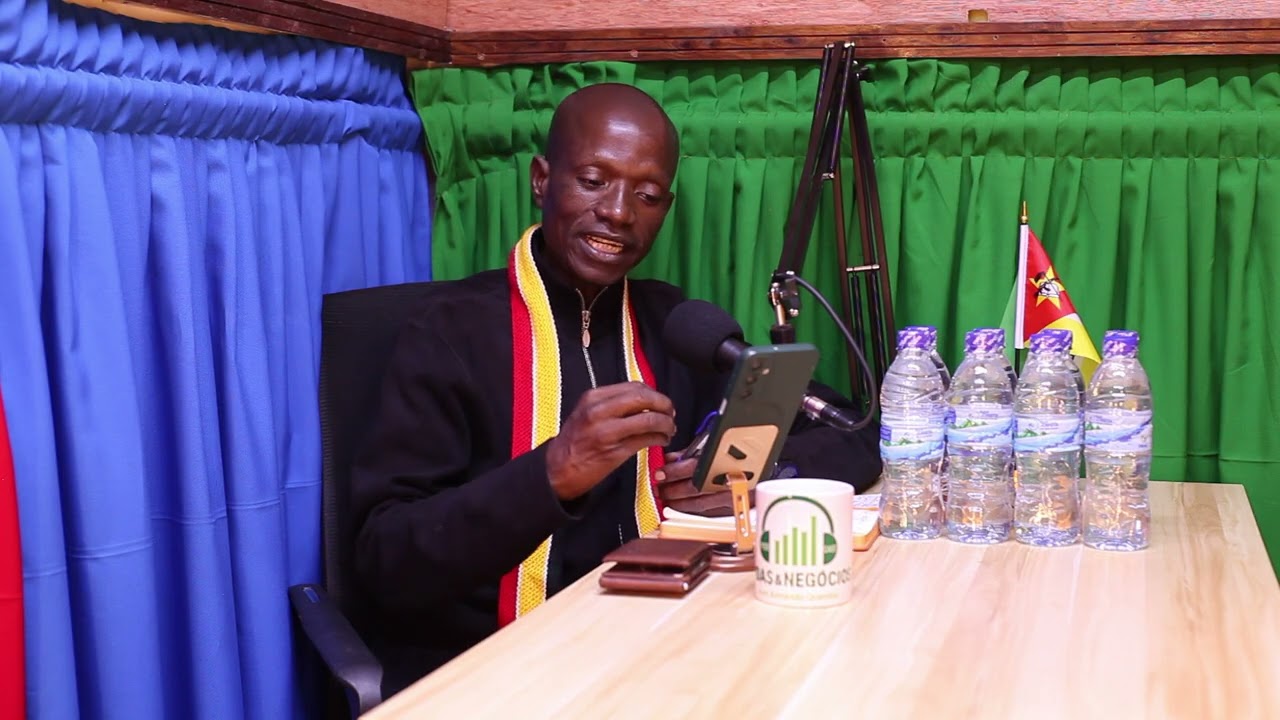 Benefícios da Água Mineral Natural (Água da Chiúta)