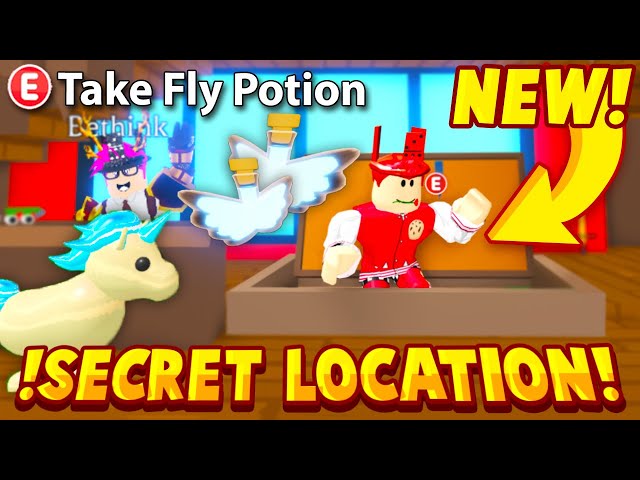 5 HACKS To Get Your DREAM PET For FREE in Roblox Adopt Me! 