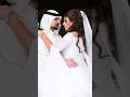 one of the most romantic Wedding Photo of Sheikh Mahara Al Maktoum #viral #fashion #sorts #reels