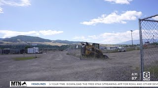 Big renovations nearly complete at Missoula County Fairgrounds