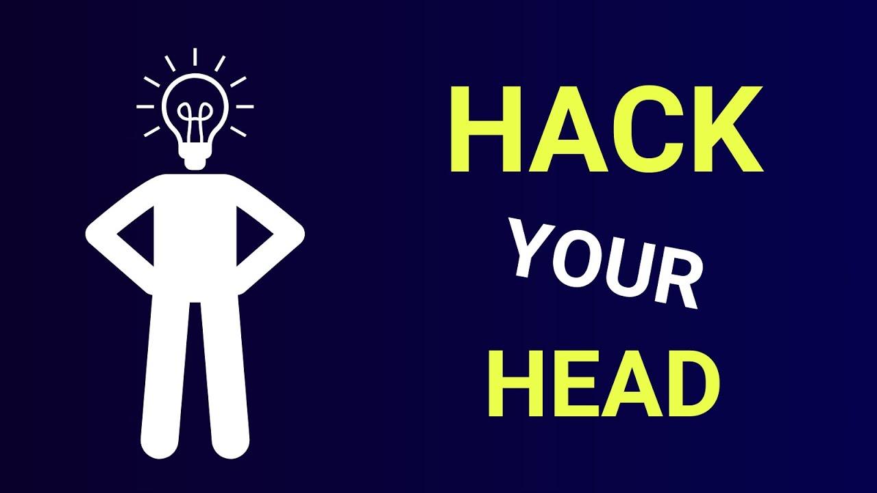 Hack Your Head: Learn Fast Enough to Shock Your Friends (Easy Mode)