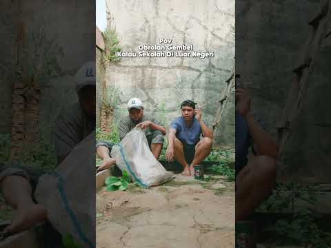 namanya juga andai-andai