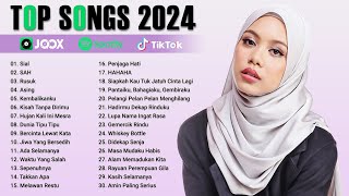 Mahalini - Sarah Suhairi - Gery Gany ♪ Spotify Top Hits Indonesia - Lagu Pop Terbaru 2023