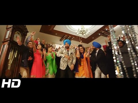 GODDAY GODDAY CHAA - OFFICIAL VIDEO - MALKIT SINGH