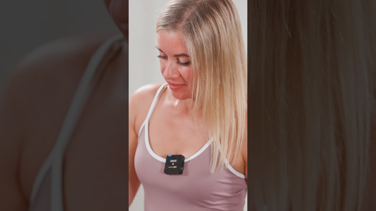 FULL-BODY UNWIND | Maxim & Oksana’s Home Massage + Stretch Flow