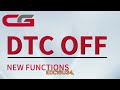 New FC-200 DTC OFF Update Shocks Technicians: Supports 25+ Brands Now!