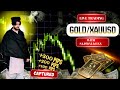 Gold Live Trading Session #33|XAUUSD Analysis Learning With Practical#btc #crypto #gold #trading
