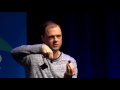 Using MicroPython in the wild – Damien George