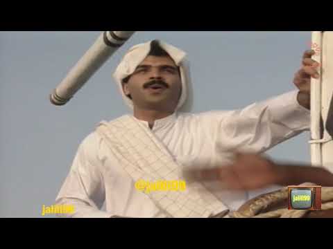 HD ١٩٨٩م جودة عالية من غير داعي اداء محمد المسباح والزمن الجمييل 