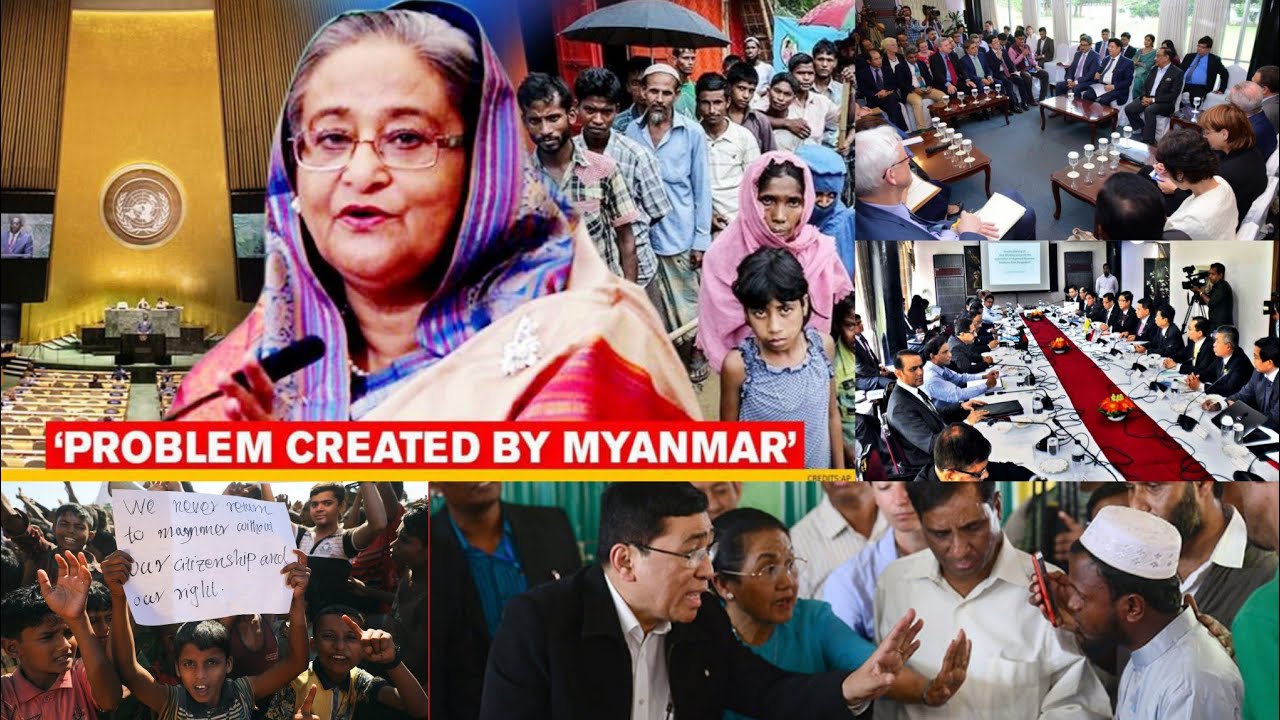 24/8/22Question and answer session ! Without the United Nations, can