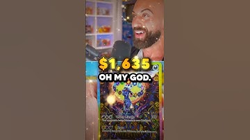 IMPOSSIBLE $5,000 God Pack FOUND