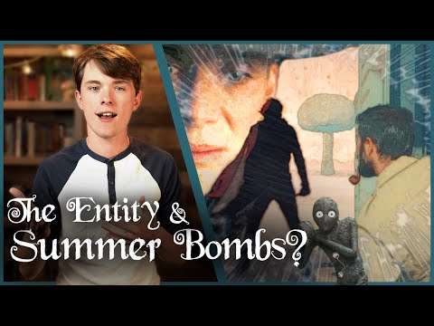 Atom Bombs & Anxiety of Post-Pandemic Cinema