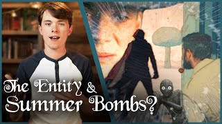 Atom Bombs & Anxiety of Post-Pandemic Cinema