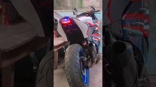 Selagi Masih Bisa Di Pakai Kenapa Harus Ganti Yang Baru Ninja 250 Karbu Di Tahun 2025 shorts